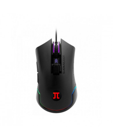 MOUSE PRIMUS GLADIUS 8200T RGB USB PMO-102
