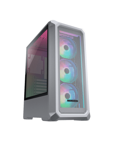 CASE GAMER COUGAR ARCHON 2 MESH BLANCO RGB GAMING