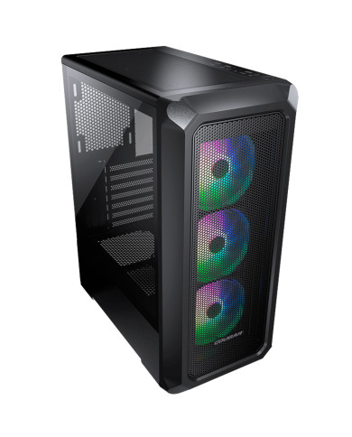 CASE GAMER COUGAR ARCHON 2 MESH NEGRO RGB GAMING