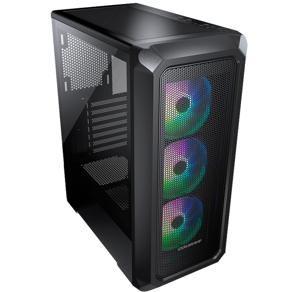 CASE GAMER COUGAR ARCHON 2 MESH NEGRO RGB GAMING