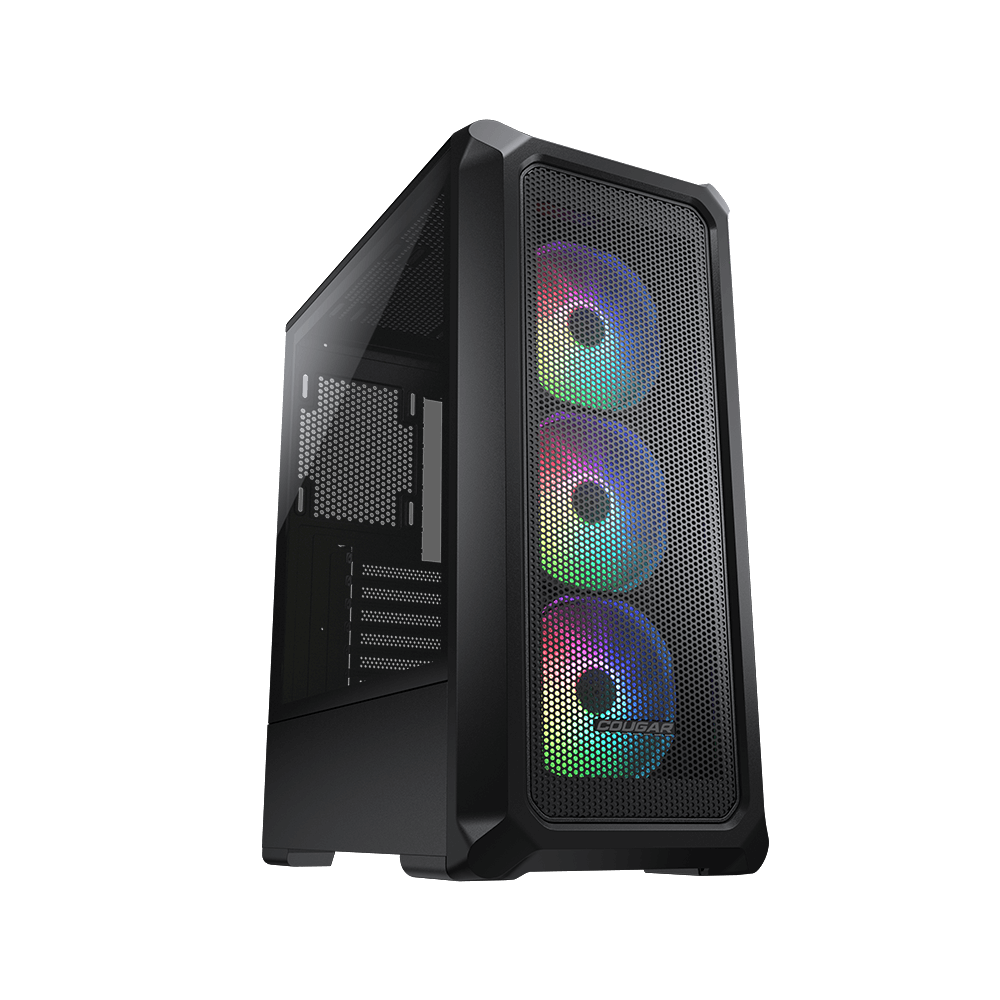 CASE GAMER COUGAR ARCHON 2 MESH NEGRO RGB GAMING