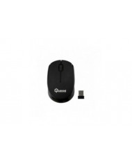 MOUSE QUASAD QM-675G WIRELESS 1200DPI 8M NEGRO