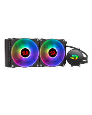 COOLER GAMER REDRAGON CCW-3000 EFFECT X ARGB REFRIGERACION LIQUIDA