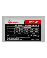 FUENTE DE PODER THERMALTAKE 650W 80+ BRONZE SMART