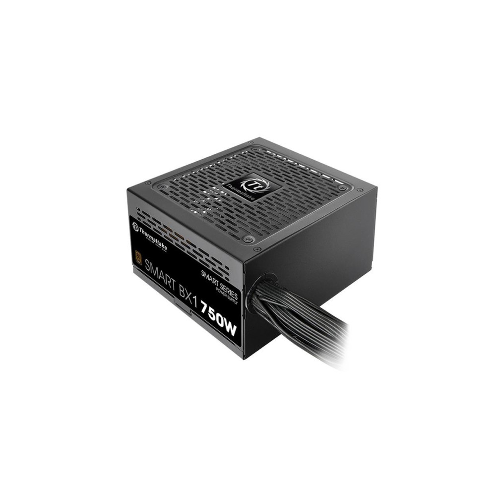 FUENTE DE PODER THERMALTAKE 750W 80+ BRONZE SMART