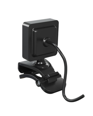 WEBCAM XTECH XTW480 GAZE HD MIC 480P USB