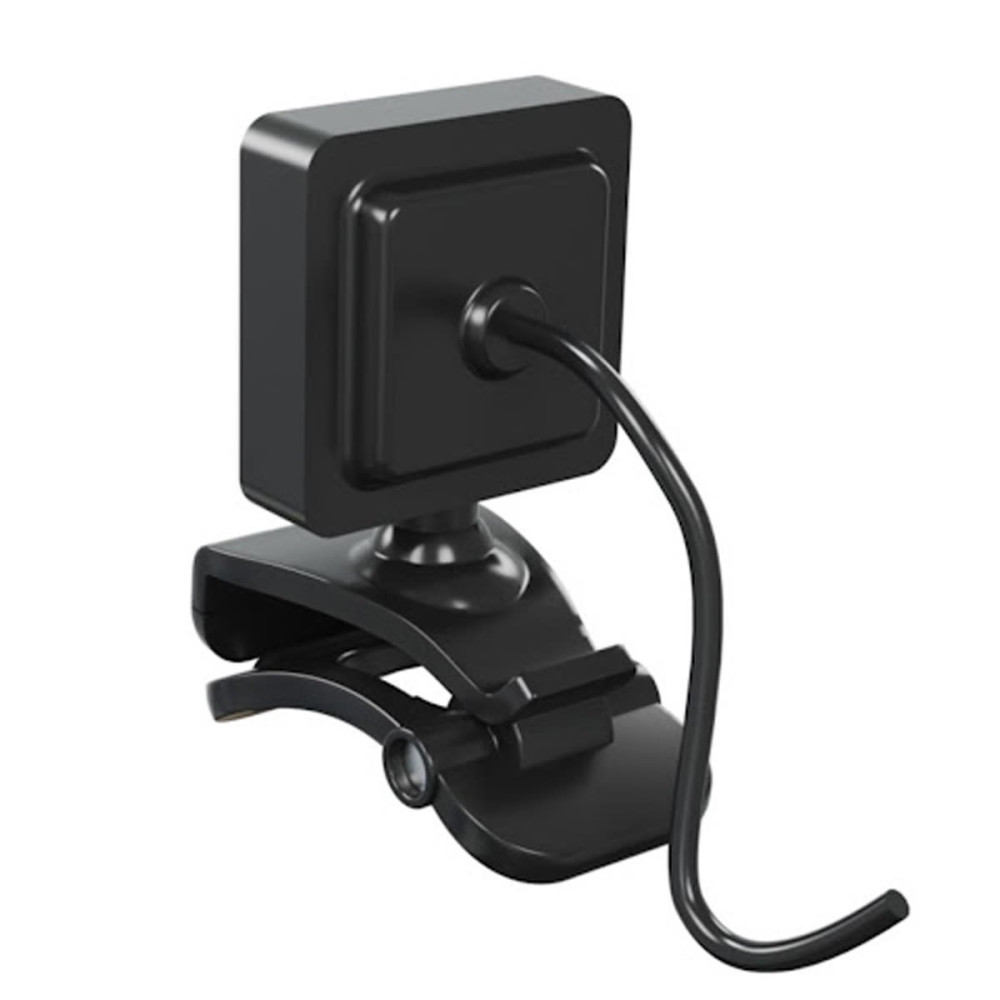 WEBCAM XTECH XTW480 GAZE HD MIC 480P USB