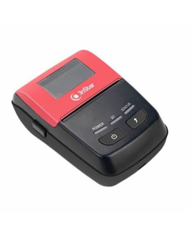 IMPRESORA 3NSTAR PPT205BT BLUETOOTH PORTATIL