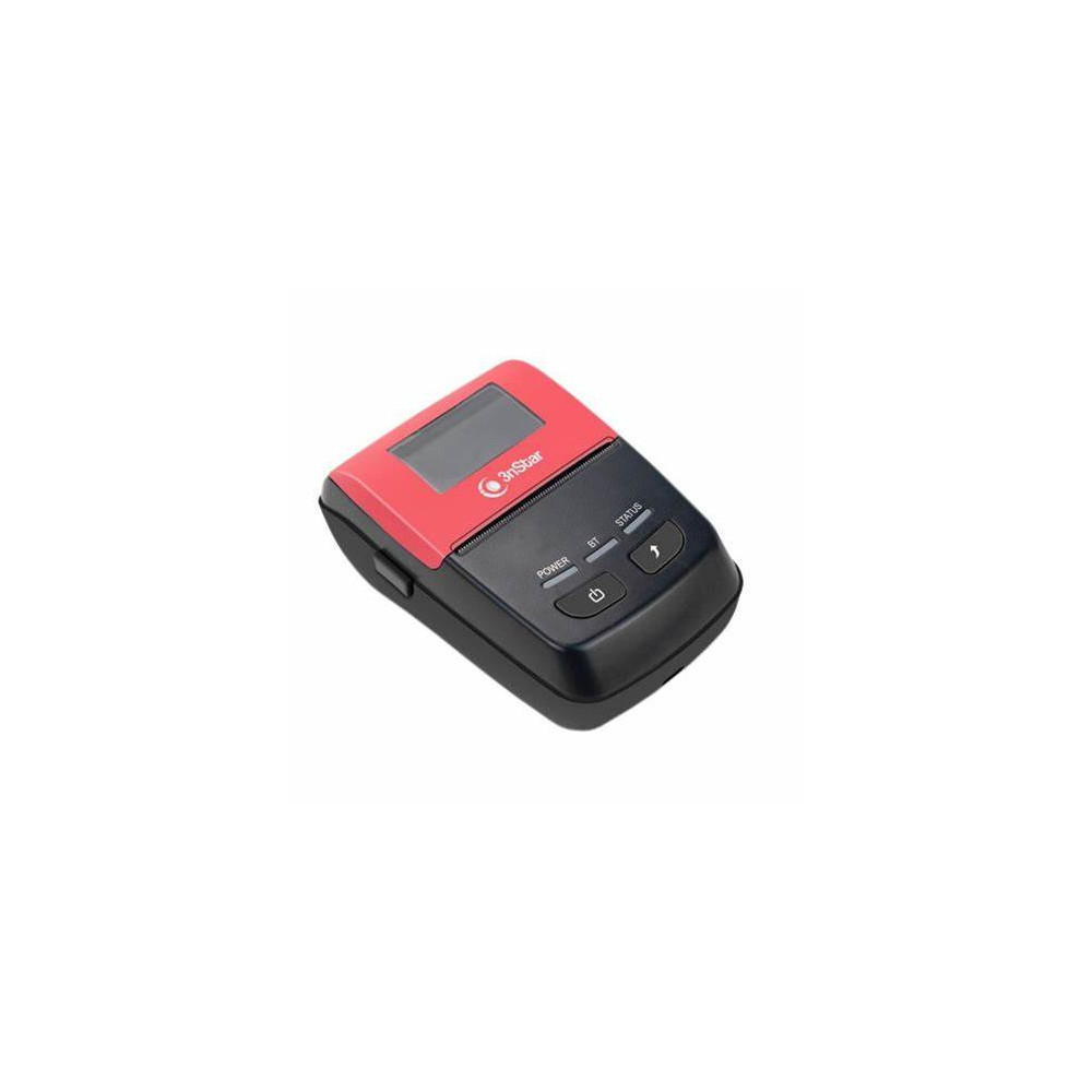 IMPRESORA 3NSTAR PPT205BT BLUETOOTH PORTATIL