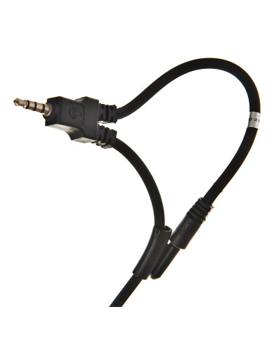 HEADSET XTRIKE ME HP-312  NEGRO/ROJO