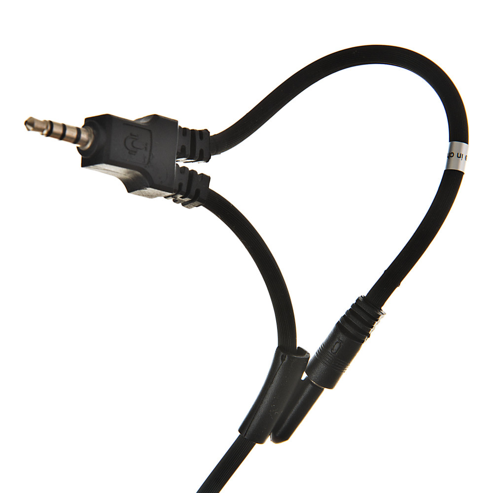 HEADSET XTRIKE ME HP-312  NEGRO/ROJO