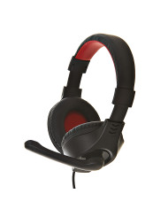 HEADSET XTECH XTH-M541SM SPIDERMAN