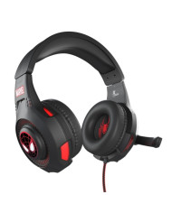 HEADSET XTECH XTH-M541SM SPIDERMAN