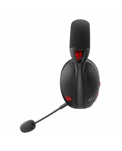HEADSET GAMER REDRAGON IRE PRO H848 NEGRO WIRELESS GAMING