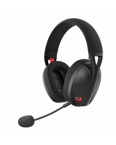 HEADSET GAMER REDRAGON IRE PRO H848 NEGRO WIRELESS GAMING