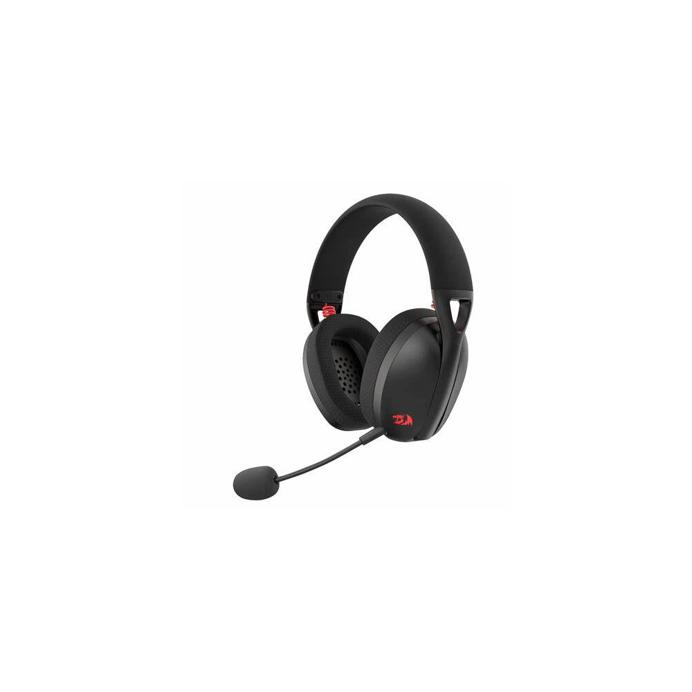 HEADSET GAMER REDRAGON IRE PRO H848 NEGRO WIRELESS GAMING