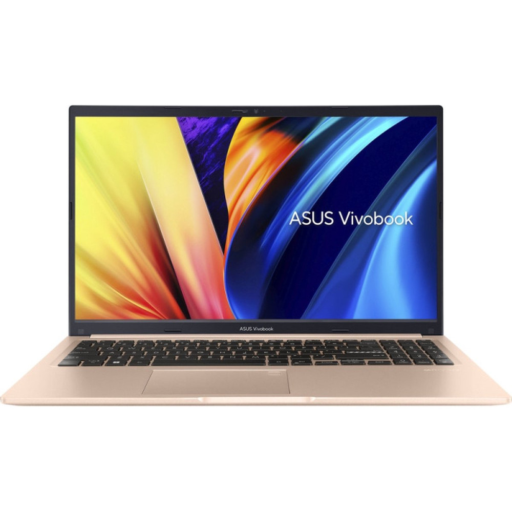 LAPTOP ASUS X1502ZA-EJ1593 / PROCESADOR CORE i5-1235U / 12GB RAM / 512 GB SSD DISCO SOLIDO / PANTALLA 15,6" FHD
