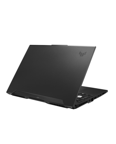 LAPTOP ASUS FX517ZC-HN130 TUF DASH F15 / PROCESADOR CORE i5-12450H / 8 GB / 1TB SSD / 4GB RTX3050 / 15.6" FHD