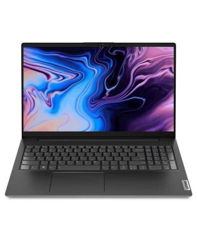 LAPTOP LENOVO V15 G3 ABA / PROCESADOR RYZEN 7 5825U/ 16GB RAM / 512GB SOLIDO / PANTALLA 15,6" FHD