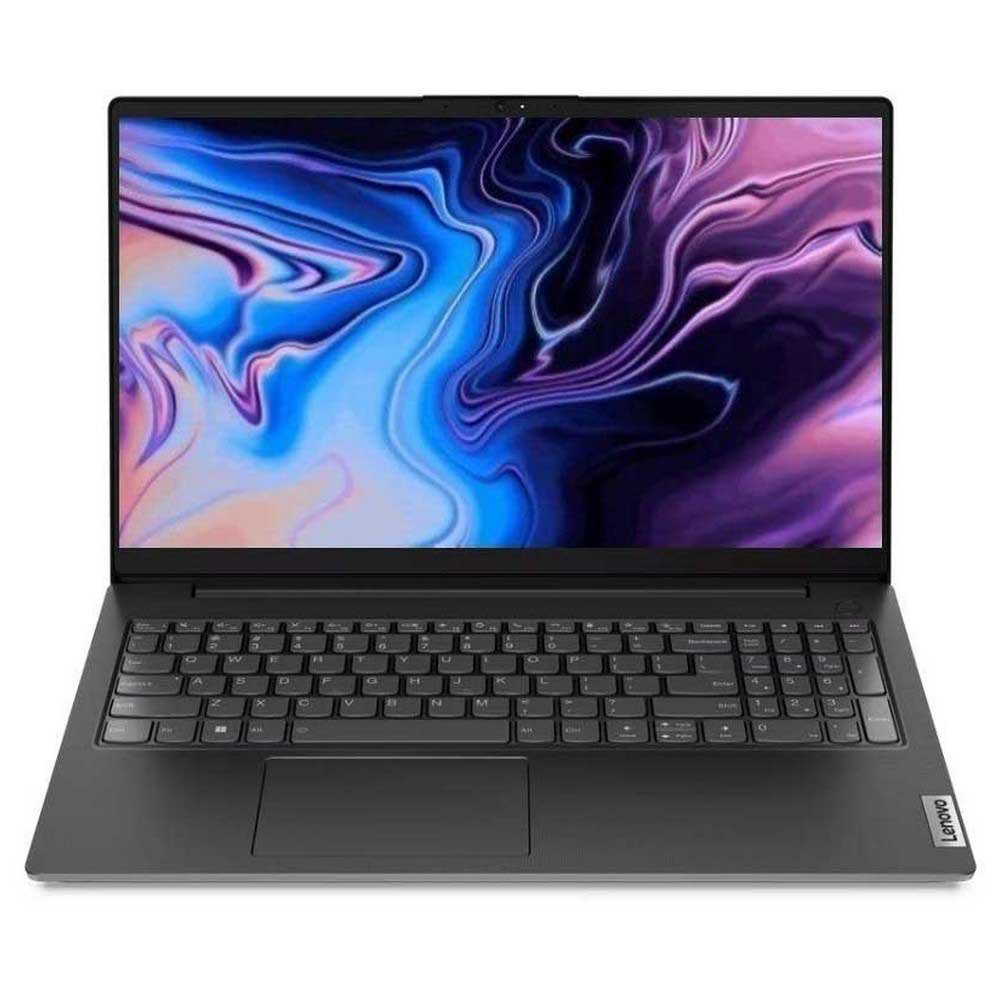 LAPTOP LENOVO V15 G3 ABA / PROCESADOR RYZEN 7 5825U/ 16GB RAM / 512GB SOLIDO / PANTALLA 15,6" FHD