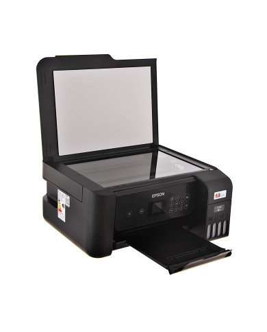 IMPRESORA EPSON L3260 WiFi MULTIFUNCION ECOTANK 4500/7500 T544