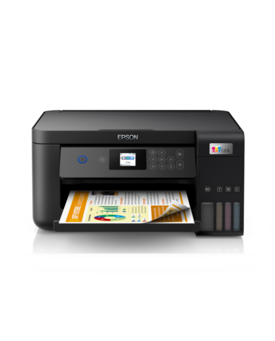 IMPRESORA EPSON L3260 WiFi MULTIFUNCION ECOTANK 4500/7500 T544