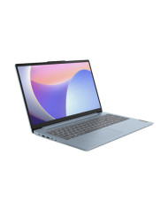 LAPTOP LENOVO IP SLIM 3 15IAN8 / PROCESADOR CORE i3-N305 / 8 GB RAM / 256 GB SSD SOLIDO / 15.6" FHD