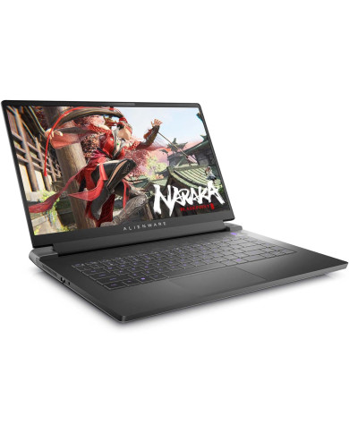 LAPTOP DELL ALIENWARE M15 R7 GAMING/R9-6900HX/16GB/1TB SSD/8GB RTX3070Ti/15.6" 165Hz 3ms/NEGRA/WIN11/INS0141517-R0022548-SA