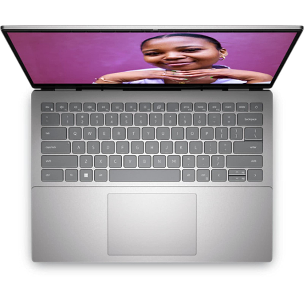 LAPTOP DELL 5425 TACTIL/R7-5825U/8GB/512GB SSD/14"/WIN11/PLATINUM SILVER/INS0157800-R0020562-SA