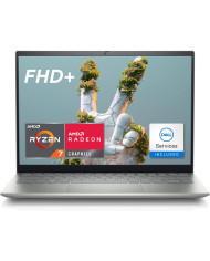 LAPTOP DELL 7420 TACTIL 2-EN-1/i7-1255U/16GB/512GB SSD/14" FHD/SILVER/WIN11/INSPIRON/INS0148503-R0022580-SA