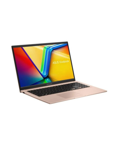LAPTOP ASUS X1504ZA-NJ725/i5-1235U/16GB/512GB/15.6" FHD/TERRACOTTA/NOOS/VIVOBOOK/ 90NB1023-M011X0