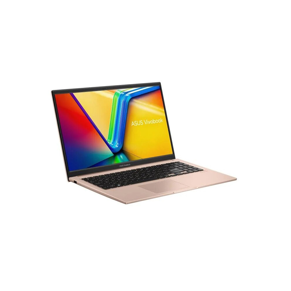 LAPTOP ASUS X1504ZA-NJ725/i5-1235U/16GB/512GB/15.6" FHD/TERRACOTTA/NOOS/VIVOBOOK/ 90NB1023-M011X0
