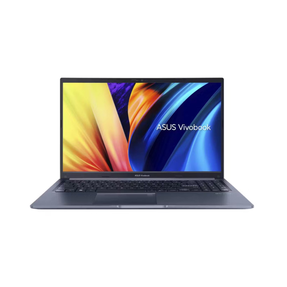 LAPTOP ASUS X1504VA-NJ514 / PROCESADOR CORE i7-1355U / 16 GB RAM / 512 GB SSD/ PANTALLA 15.6" FHD