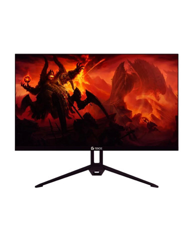 MONITOR TEROS TE-2412S 24" PLANO IPS 100HZ 1MS DP/HDMI 1920x1080 / TE2412S MONITOR TEROS TE-2412S 24" PLANO IPS 100HZ 1MS DP/HDMI 1920x1080 / TE2412S