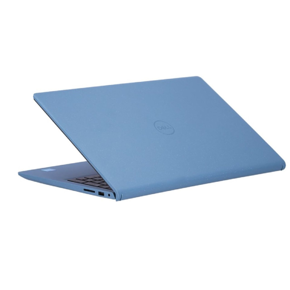 LAPTOP DELL 3511 / PROCESADOR CORE i5-1135G7 / 12GB RAM / 256GB SSD + 1TB HDD DISCOS / 2GB MX350 / PANTALLA 15.6" / MIST BLUE
