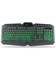 WEBCAM XTECH XTW480 GAZE HD MIC 480P USB