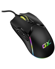 TECLADO GENIUS KB-7100X WIRELESS NEGRO RF 2.4GHz AAA WIN / MAC / 31320001401