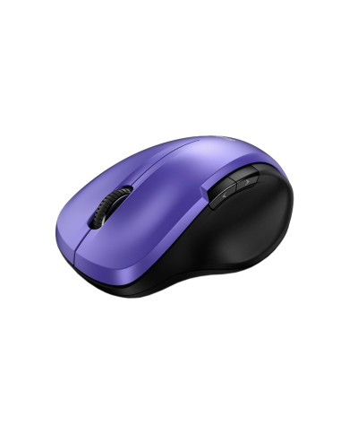 MOUSE GENIUS ERGO 8200S WIRELESS ERGO PURPURA SILENT 5-BOT / 31030029402