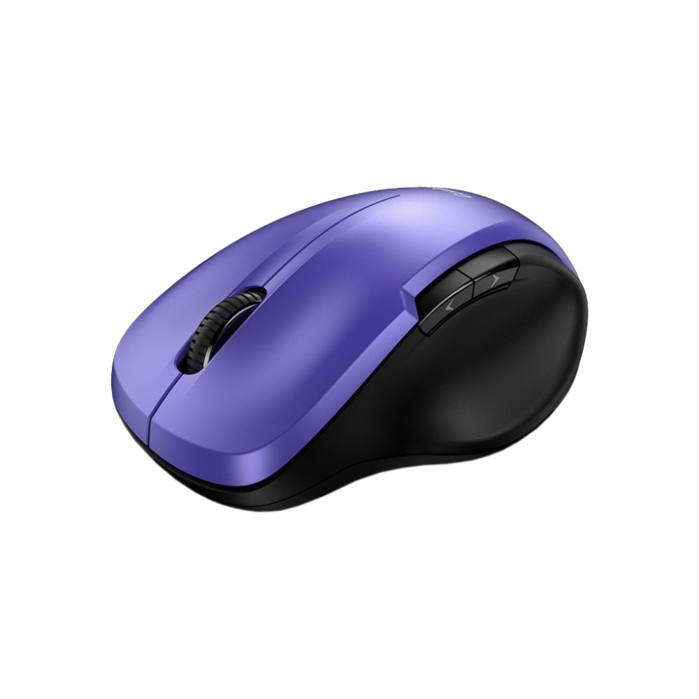 MOUSE GENIUS ERGO 8200S WIRELESS ERGO PURPURA SILENT 5-BOT / 31030029402