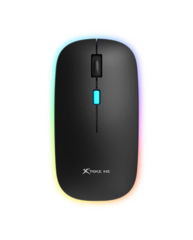 MOUSE XTRIKE ME GW-113 WIRELESS 1600DPI