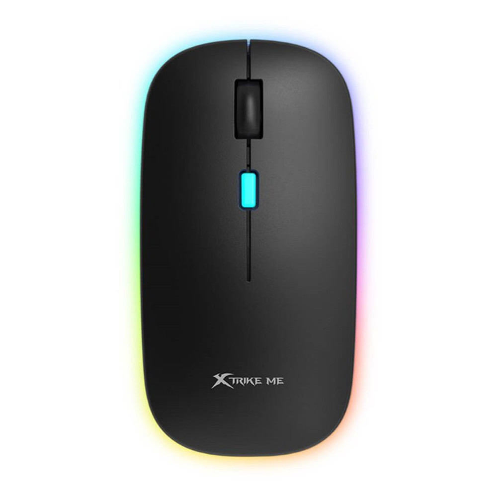 MOUSE XTRIKE ME GW-113 WIRELESS 1600DPI