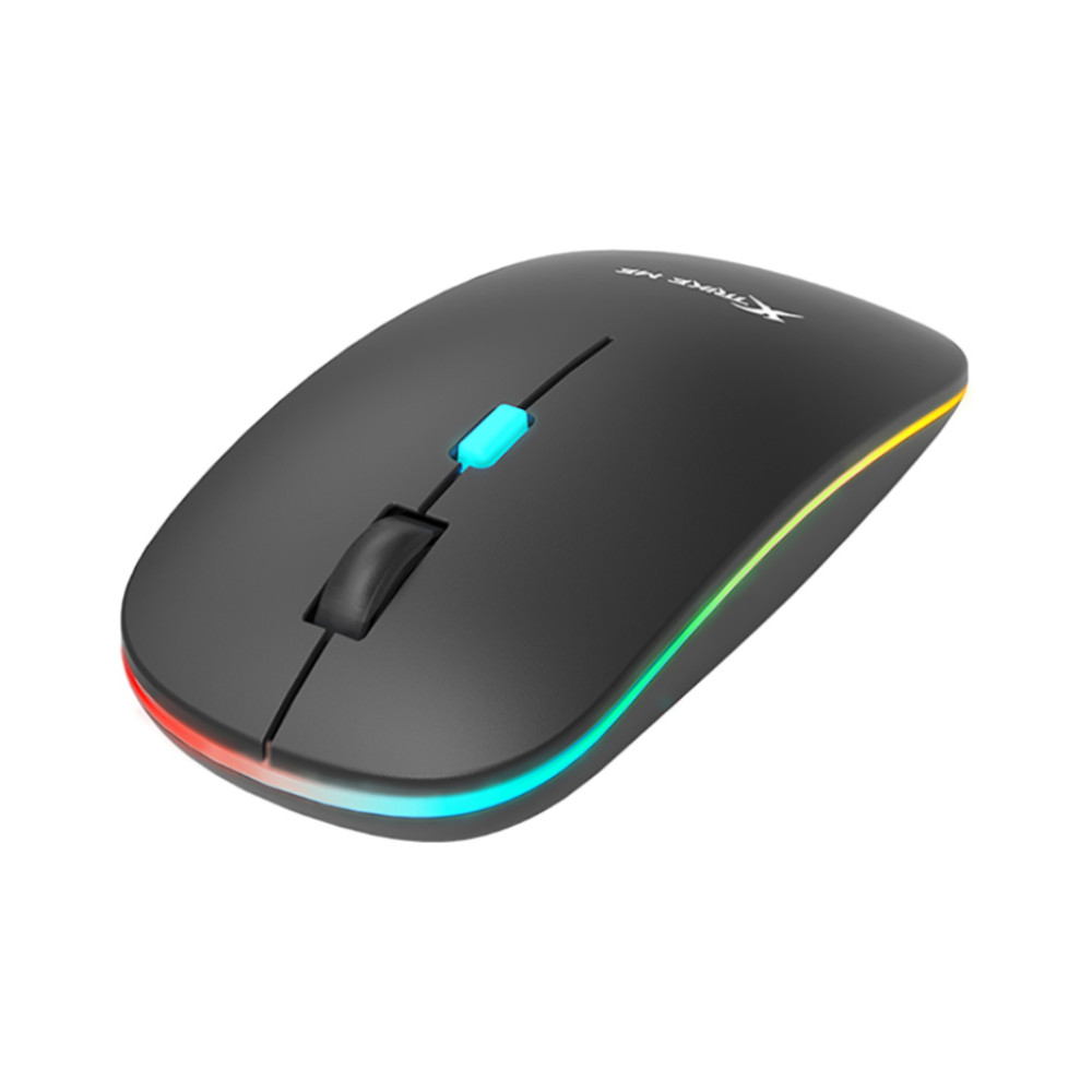 MOUSE XTRIKE ME GW-113 WIRELESS 1600DPI