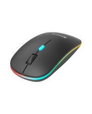 MOUSE XTRIKE ME GM-110 USB ERGO 3600DPI