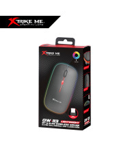 MOUSE XTRIKE ME GW-113 WIRELESS 1600DPI