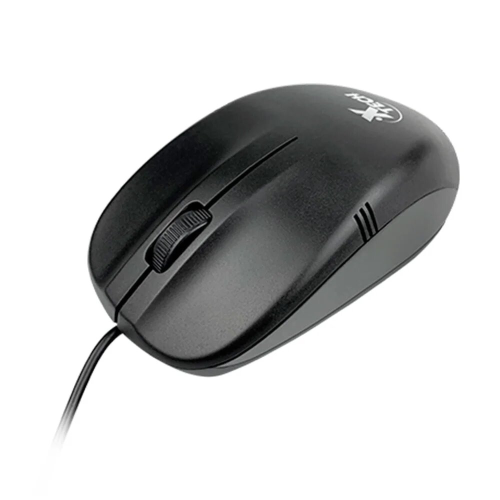 MOUSE XTECH XTM205 USB 3BOT 1000DPI