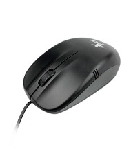 MOUSE XTECH XTM205 USB 3BOT 1000DPI