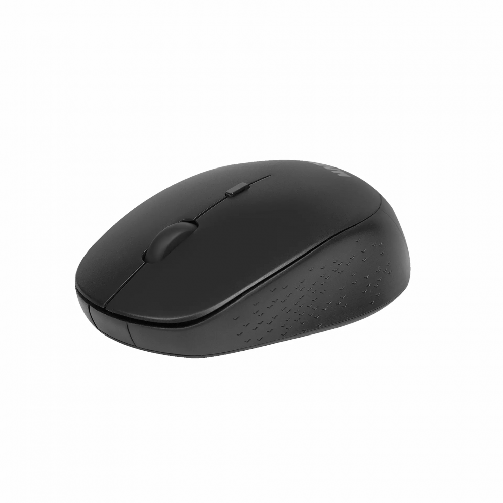 MOUSE MARVO WM103 WIRELESS NEGRO ERGO 1600DPI