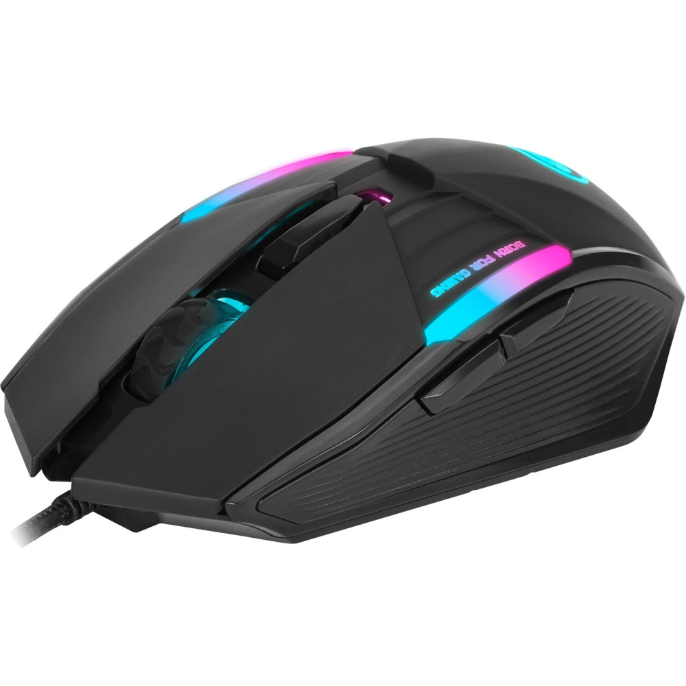 MOUSE MARVO M291 USB 6400DPI GAMING