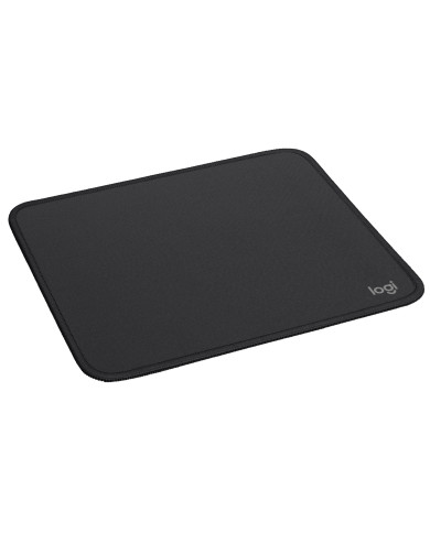 MOUSE PAD LOGITECH STUDIO SERIES NEGRO GRAFITO
