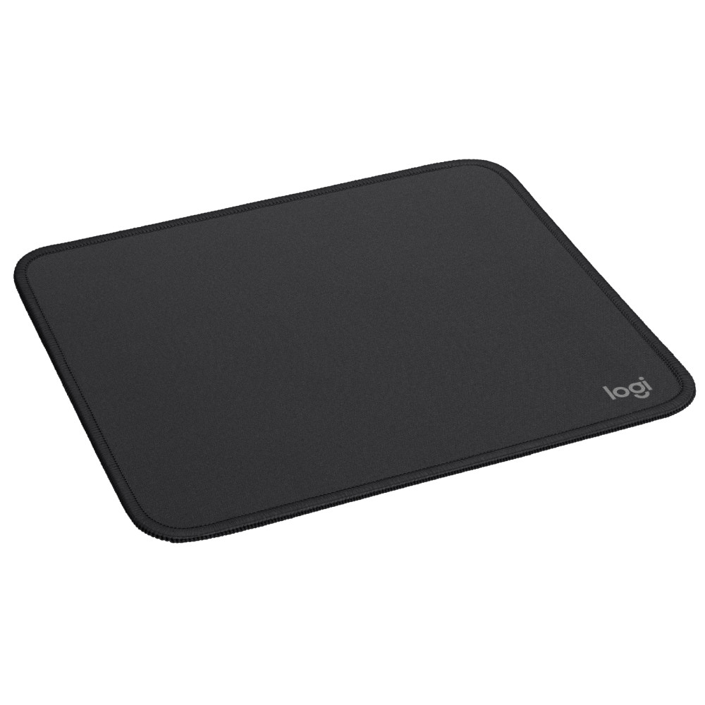 MOUSE PAD LOGITECH STUDIO SERIES NEGRO GRAFITO